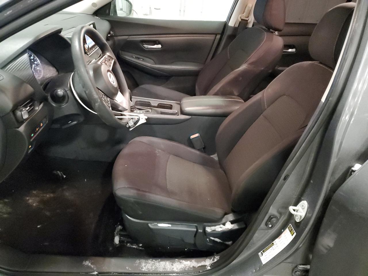2021 Nissan Sentra - Image 7