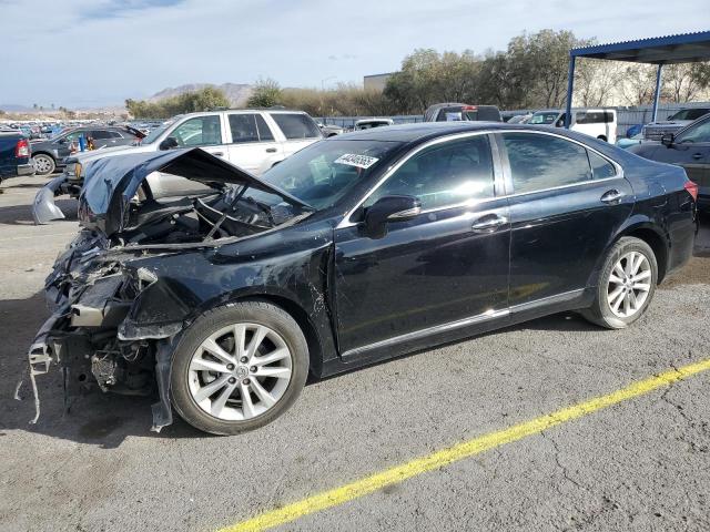 2011 Lexus Es 350