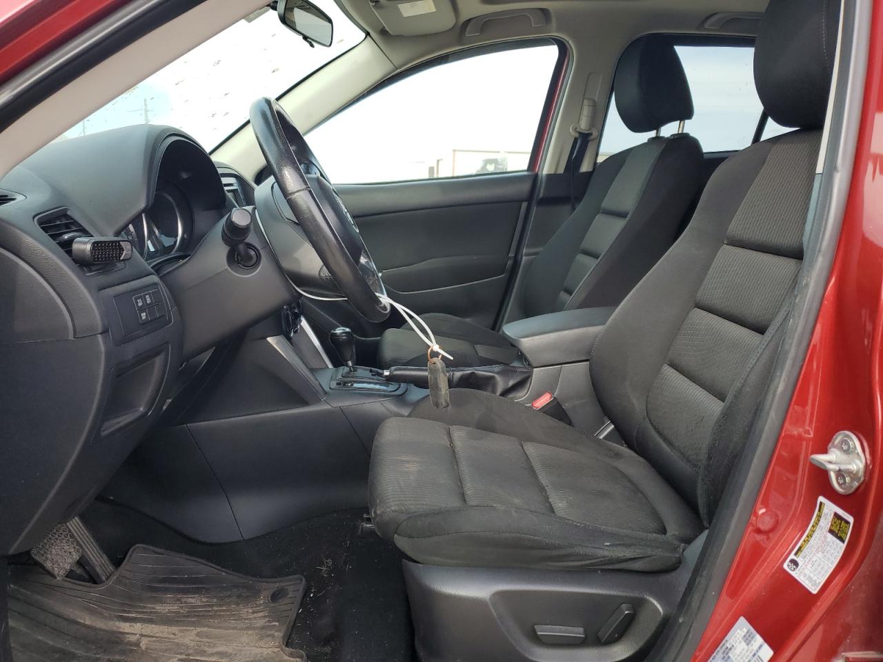 2013 Mazda CX-5 - Image 7