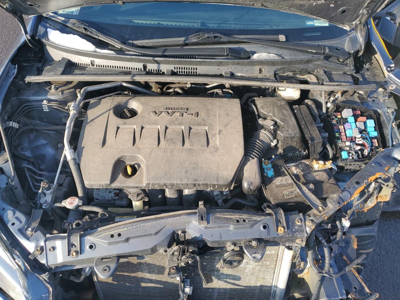 2017 Toyota Corolla - Image 13