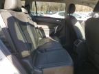 2021 Volkswagen Tiguan Se for Sale in Austell, GA - Burn - Engine