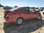 2014 Nissan Versa S продається в Austell, GA - Front End