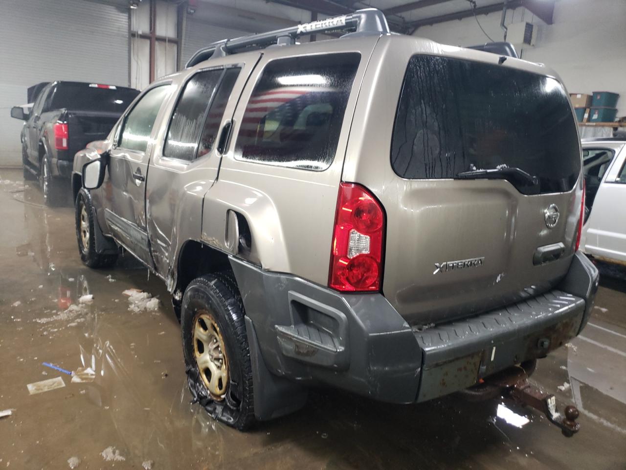 2006 Nissan XTerra - Image 2