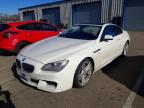 2014 BMW 640D M SPO for sale at Copart NEWBURY