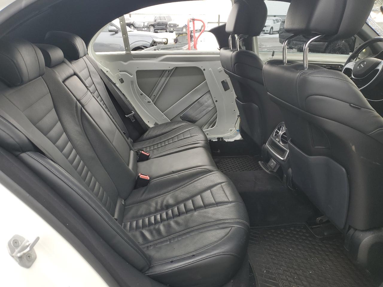 2016 Mercedes-Benz S-klasse - Image 10