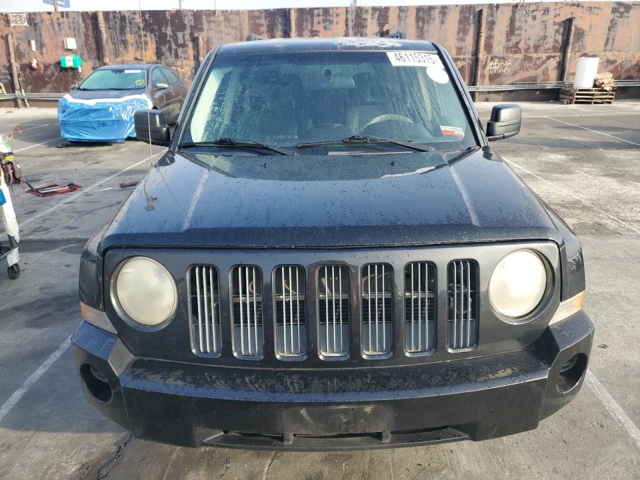 2009 Jeep Liberty (Patriot) - Image 5
