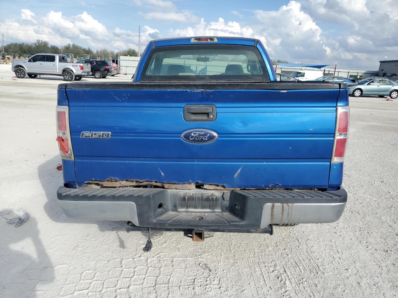 2010 Ford F-150 - Image 6