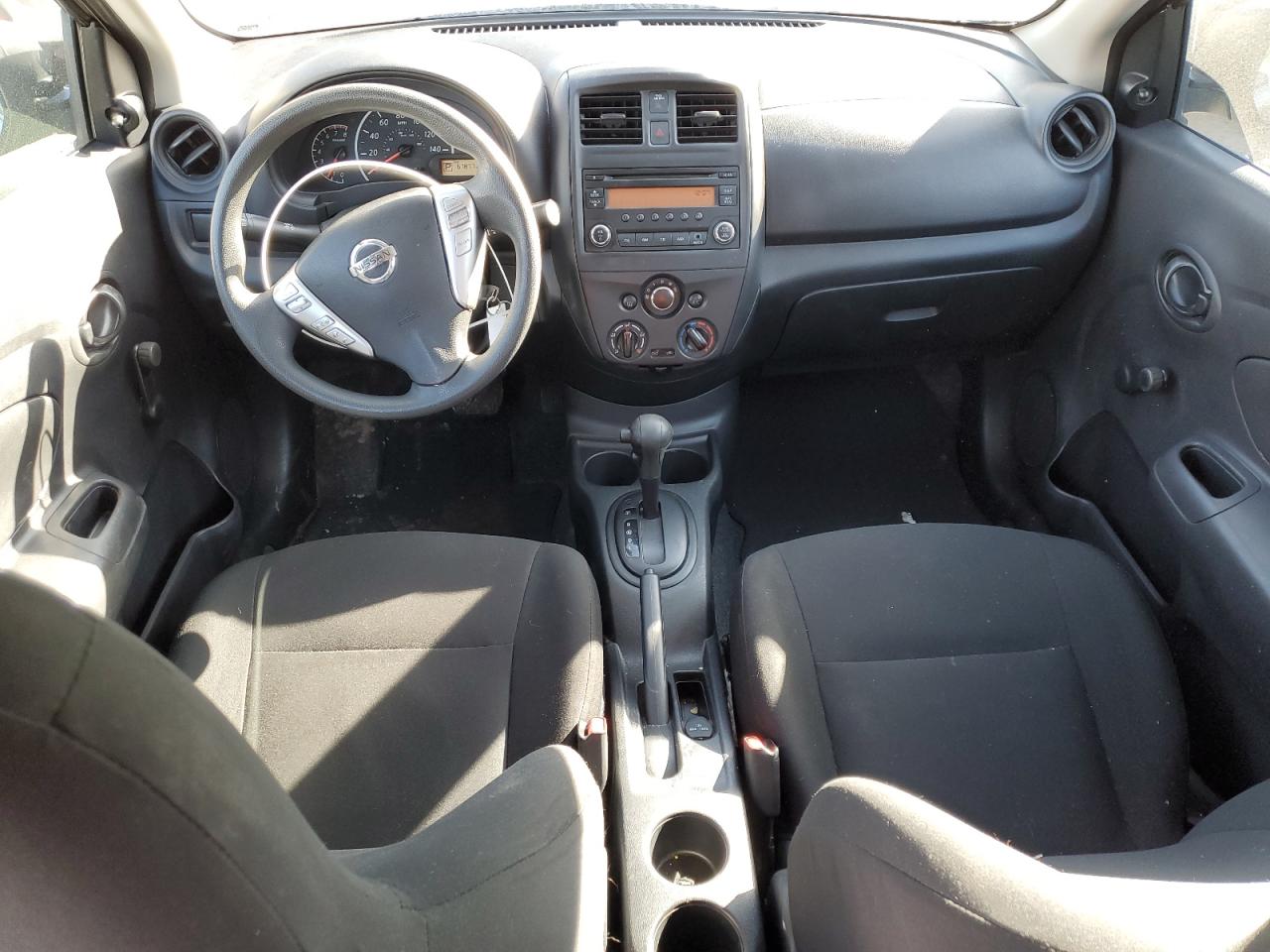 2015 Nissan Versa - Image 8