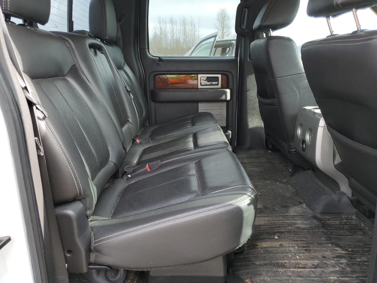 2010 Ford F-150 - Image 10