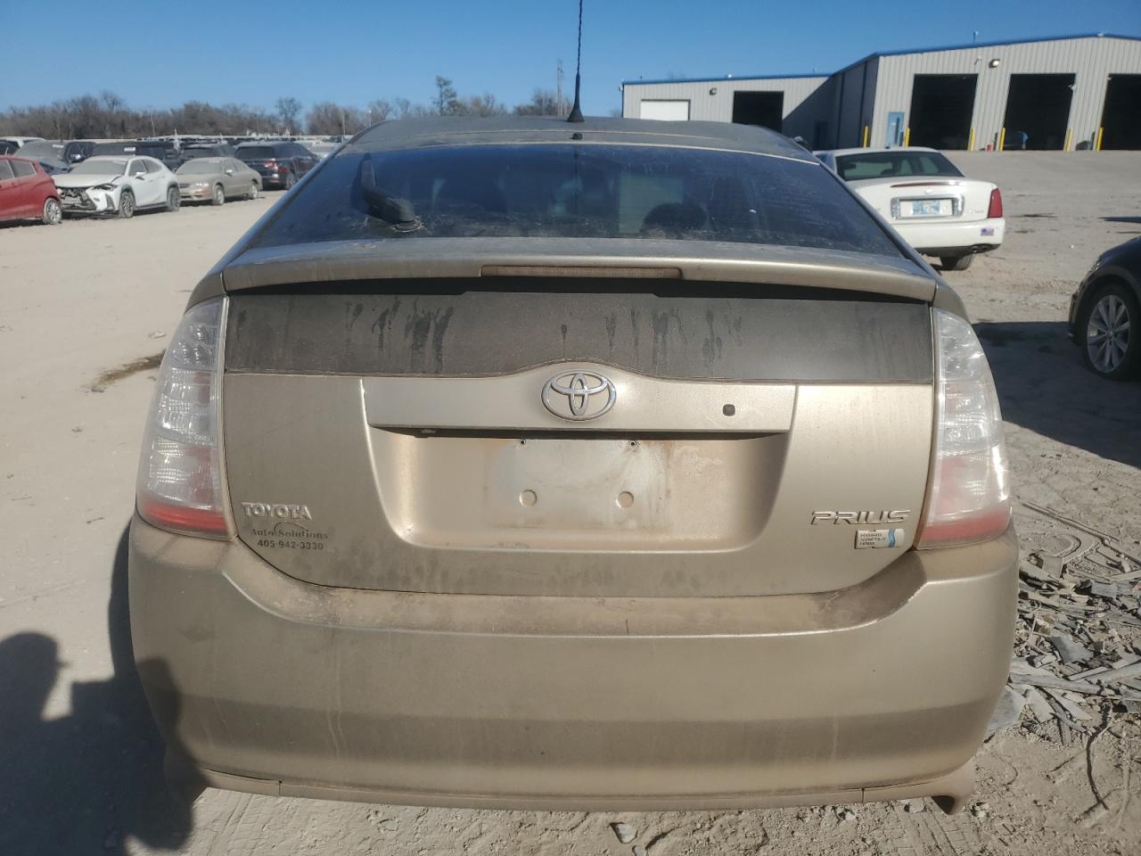 2009 Toyota Prius - Image 6