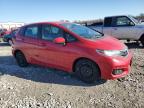 2020 Honda Fit Lx للبيع في Cahokia Heights، IL - Front End