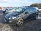 2018 FIAT PUNTO EASY for sale at Copart EAST KILBRIDE