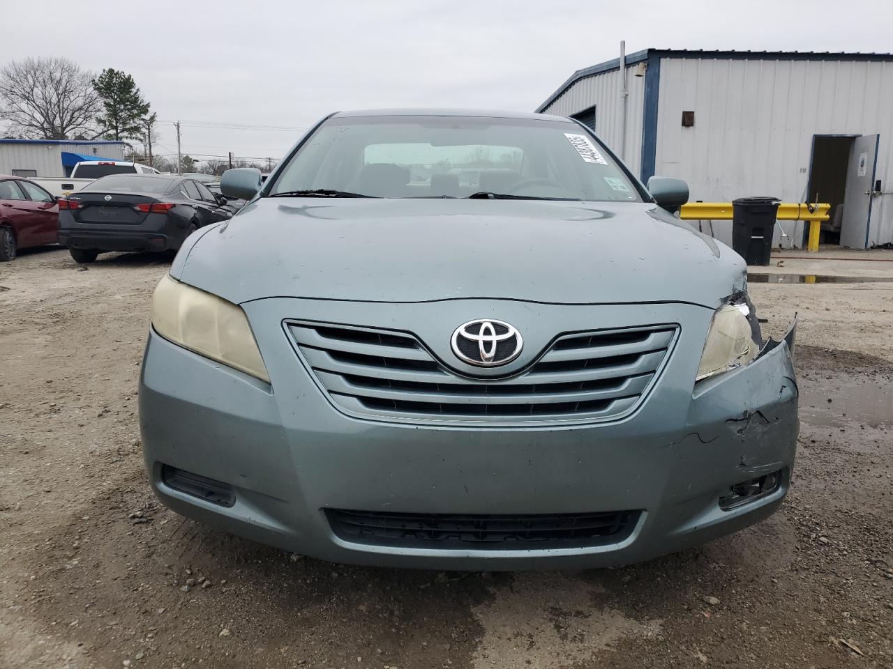 2007 Toyota Camry - Image 5
