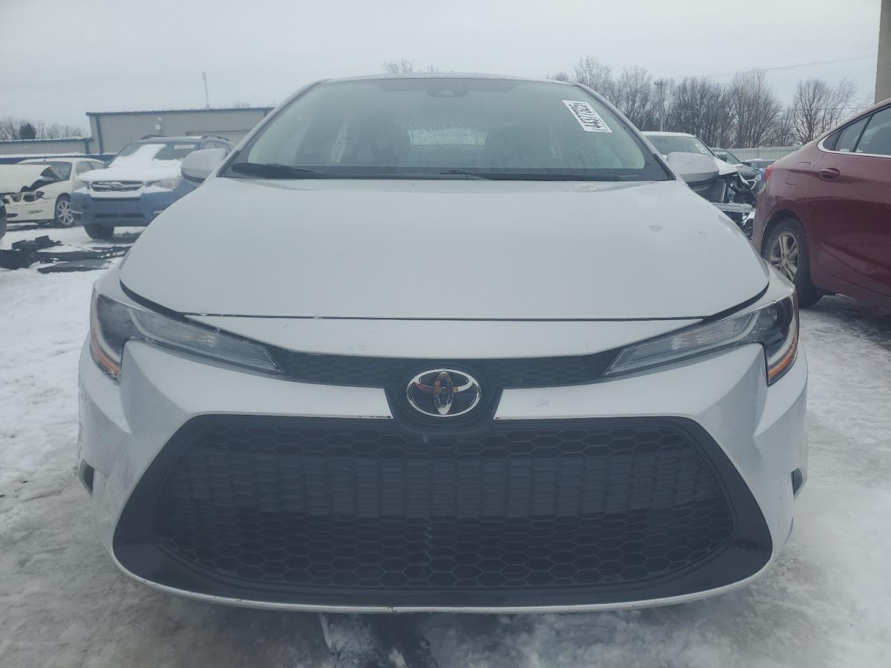 2020 Toyota Corolla - Image 5