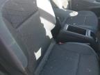 2012 PEUGEOT PARTNER TE for sale at Copart WOLVERHAMPTON
