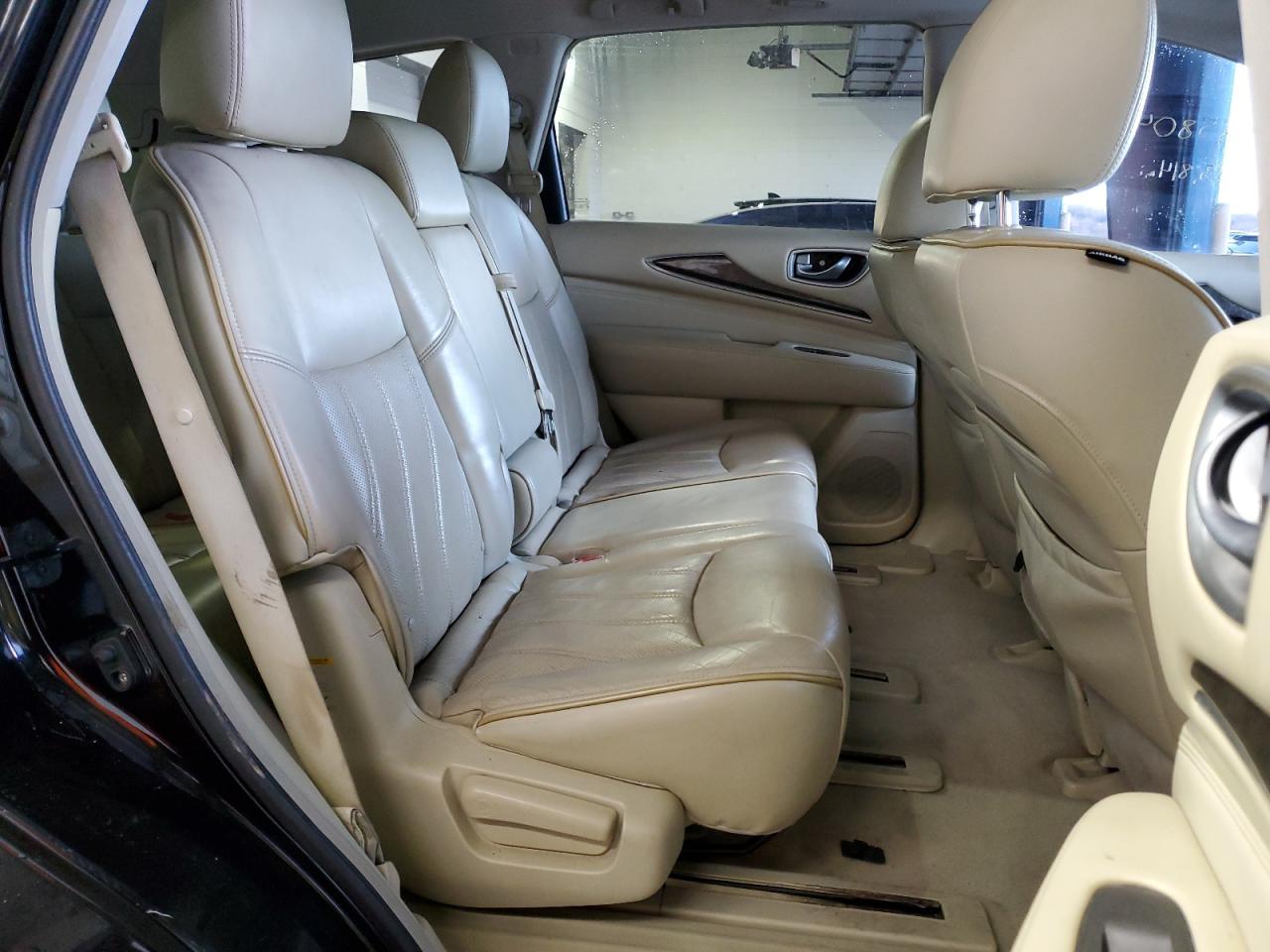 2014 Infiniti QX60 - Image 11