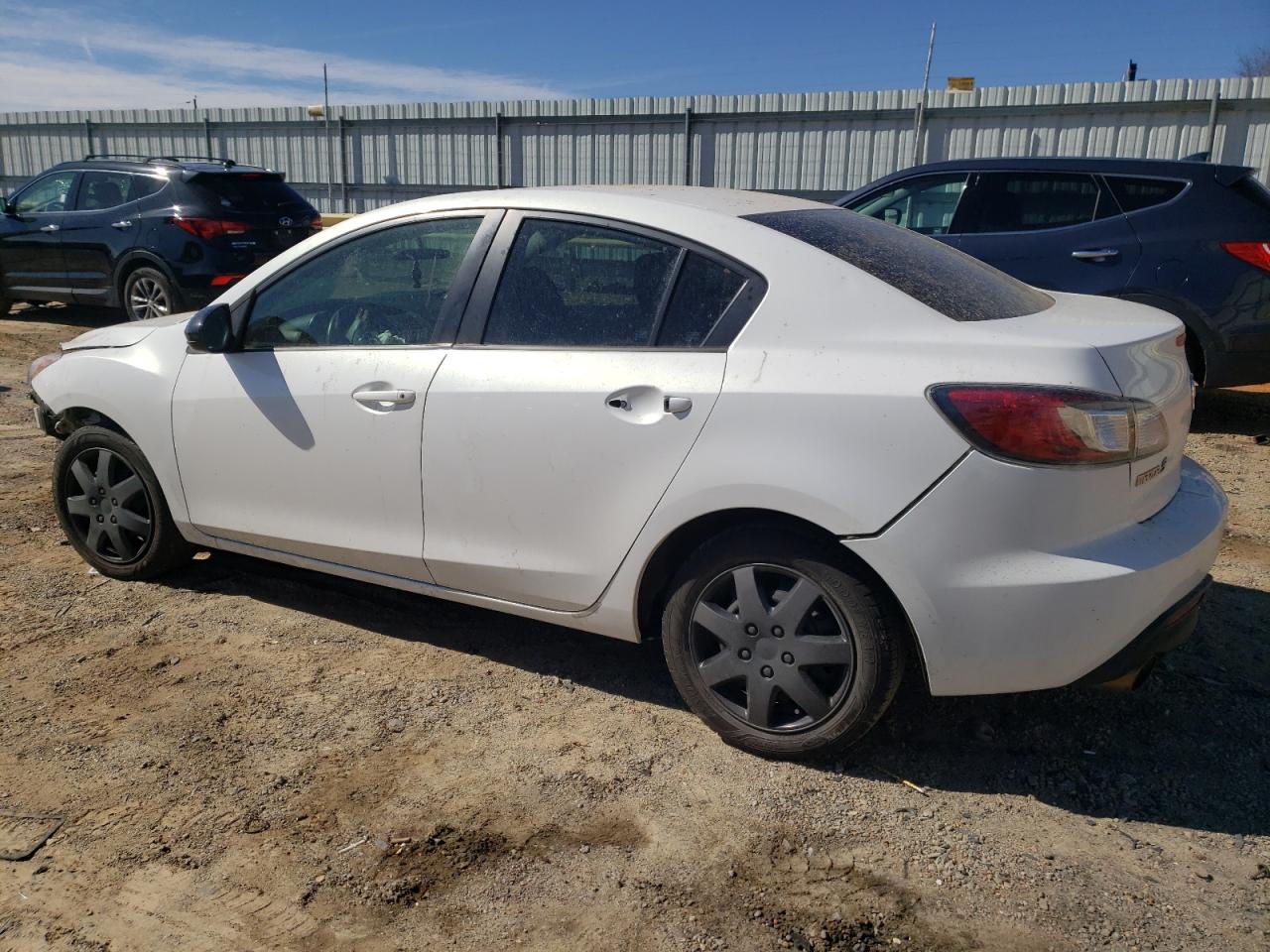 2010 Mazda 3 - Image 2