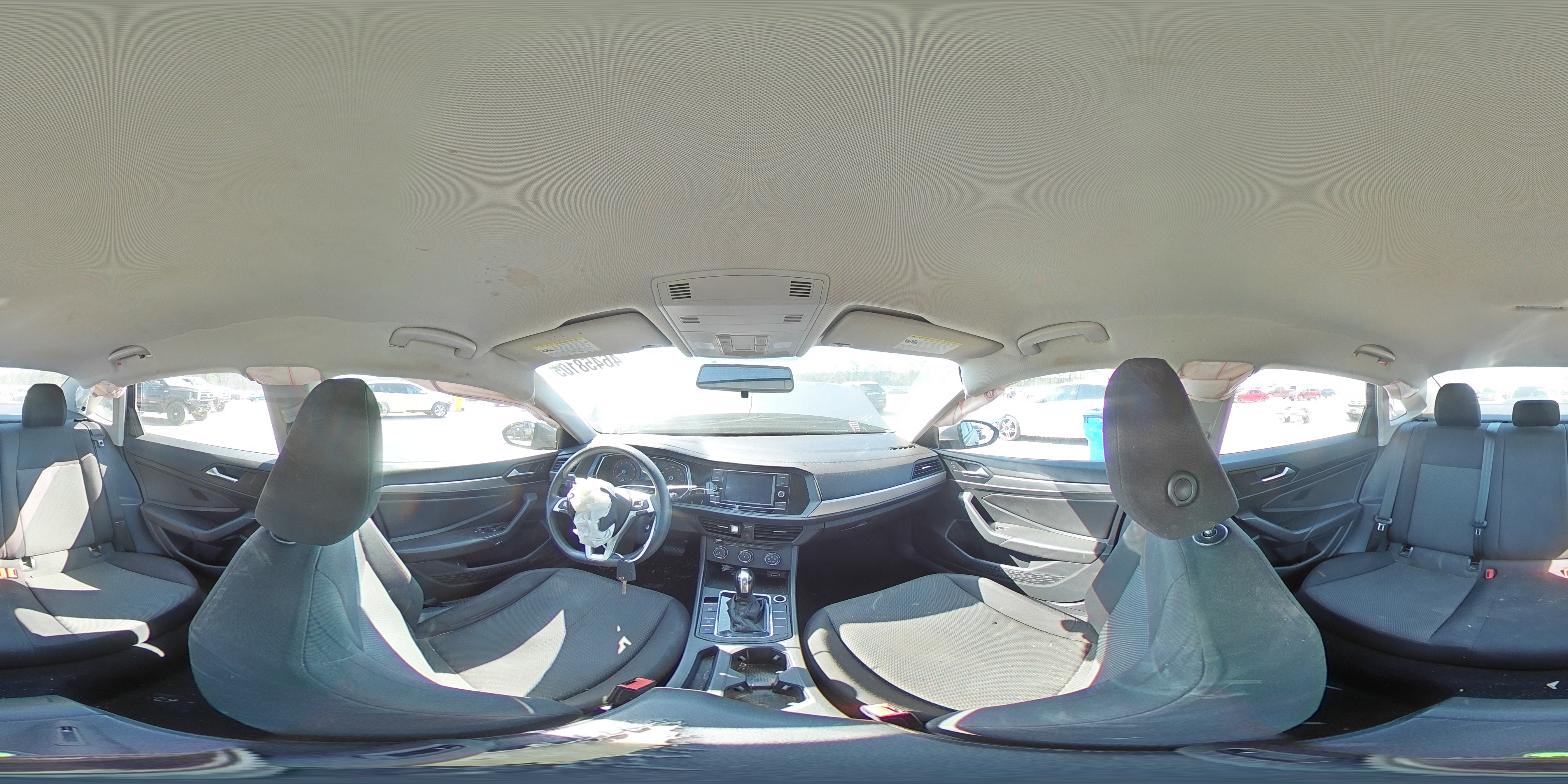 2019 Volkswagen Jetta - Image 12