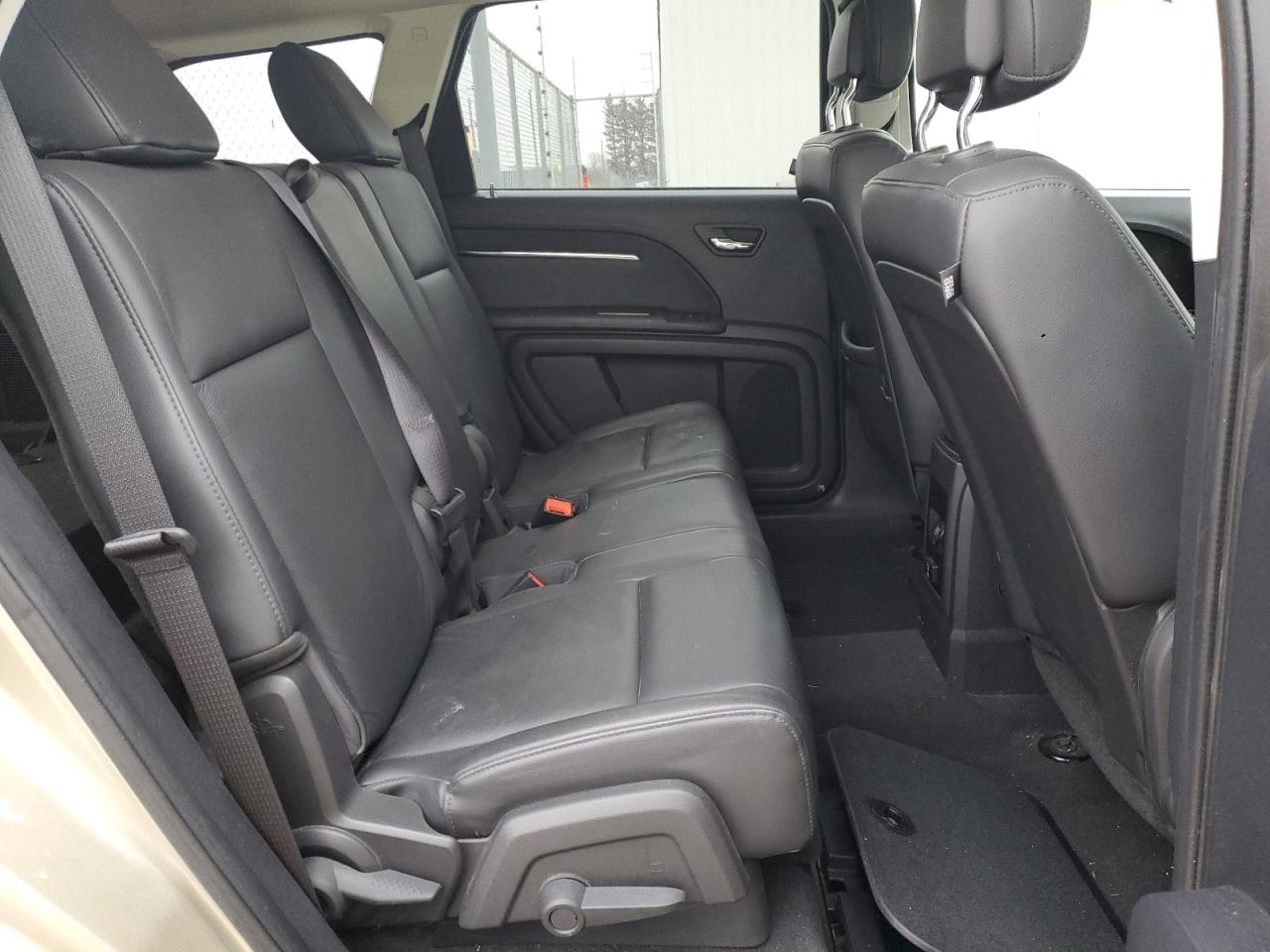 2010 Dodge Journey - Image 12