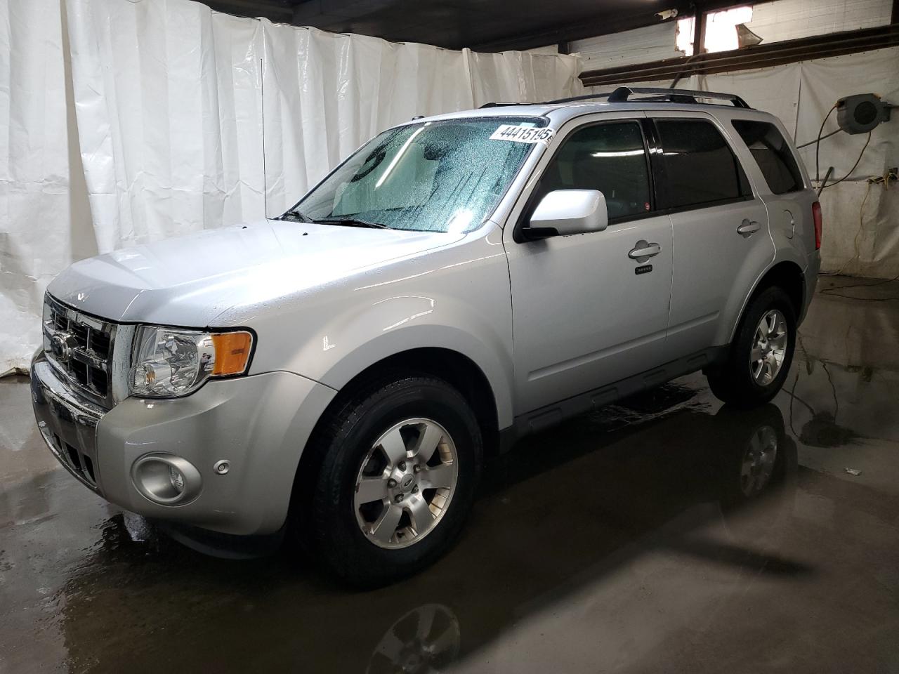 2012 Ford Escape - Image 1
