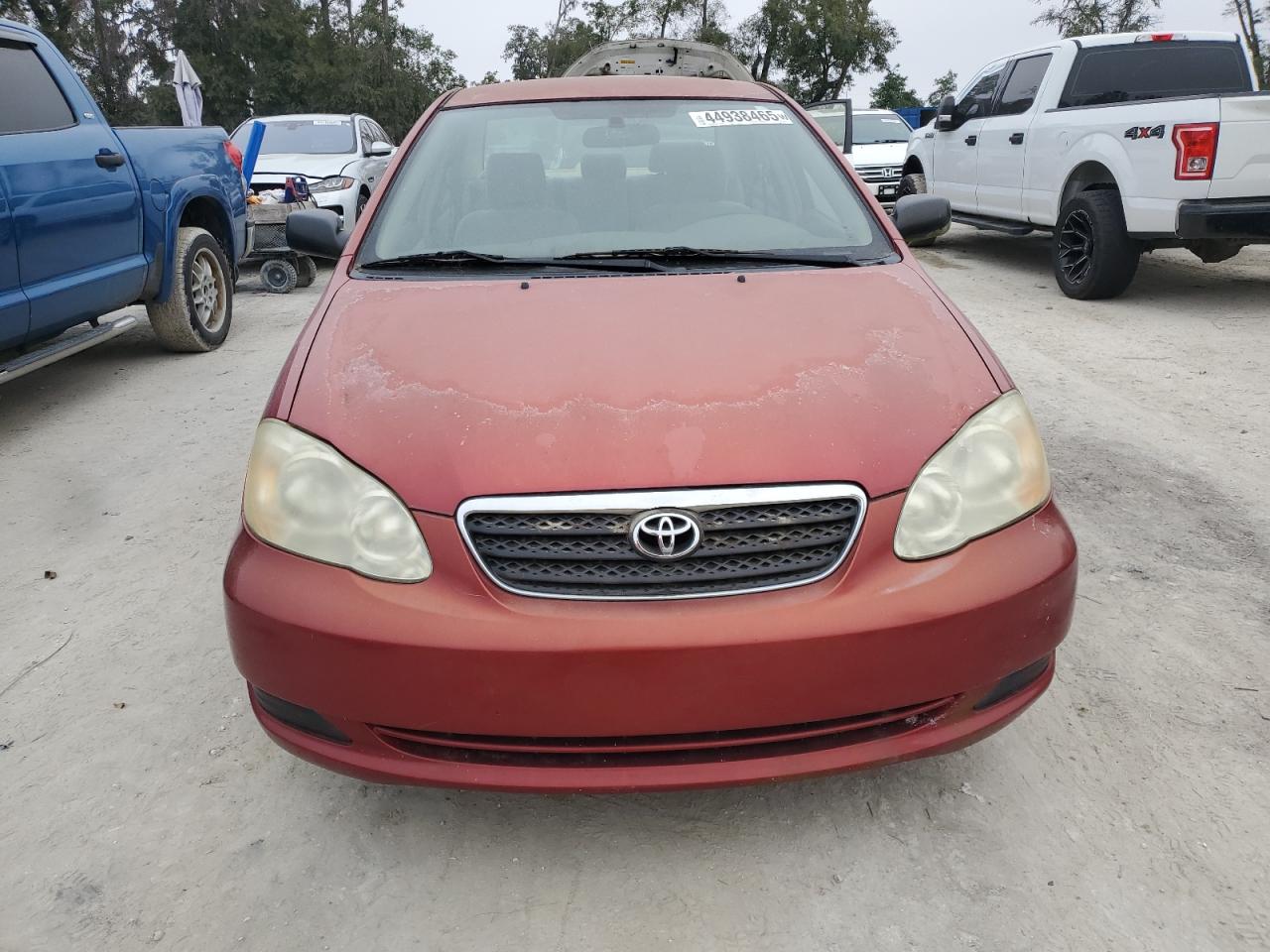 2006 Toyota Corolla - Image 5