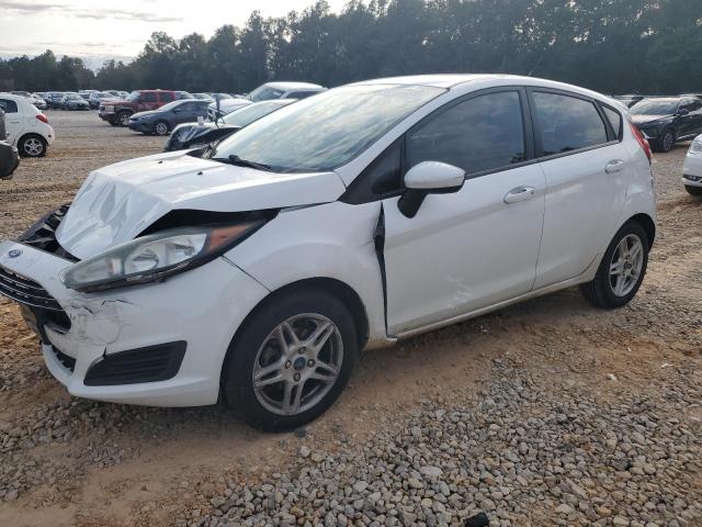 2018 Ford Fiesta Se en Venta en Eight Mile, AL - Front End