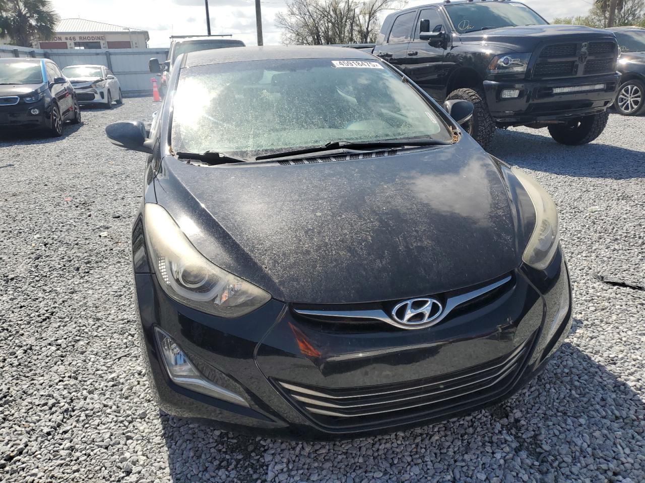 2016 Hyundai Elantra - Image 5