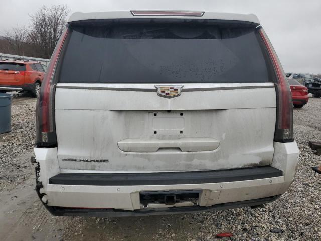  CADILLAC ESCALADE 2016 Biały