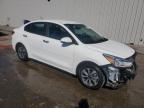2022 Kia Rio Lx de vânzare în Harleyville, SC - Front End