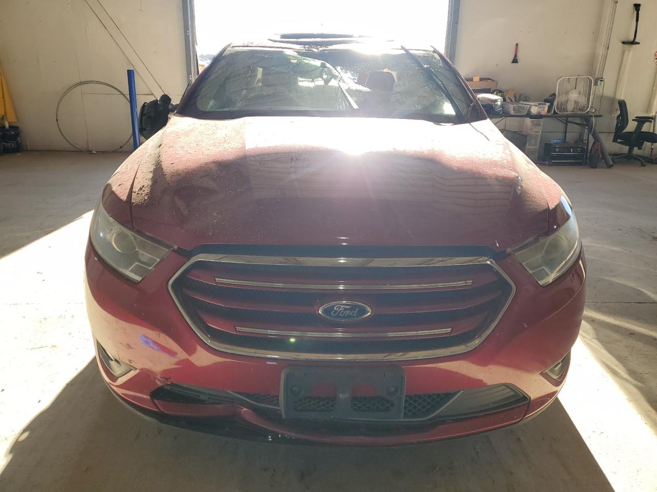 2014 Ford Taurus - Image 5