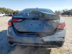 2024 Nissan Sentra Sr de vânzare în Savannah, GA - Rear End
