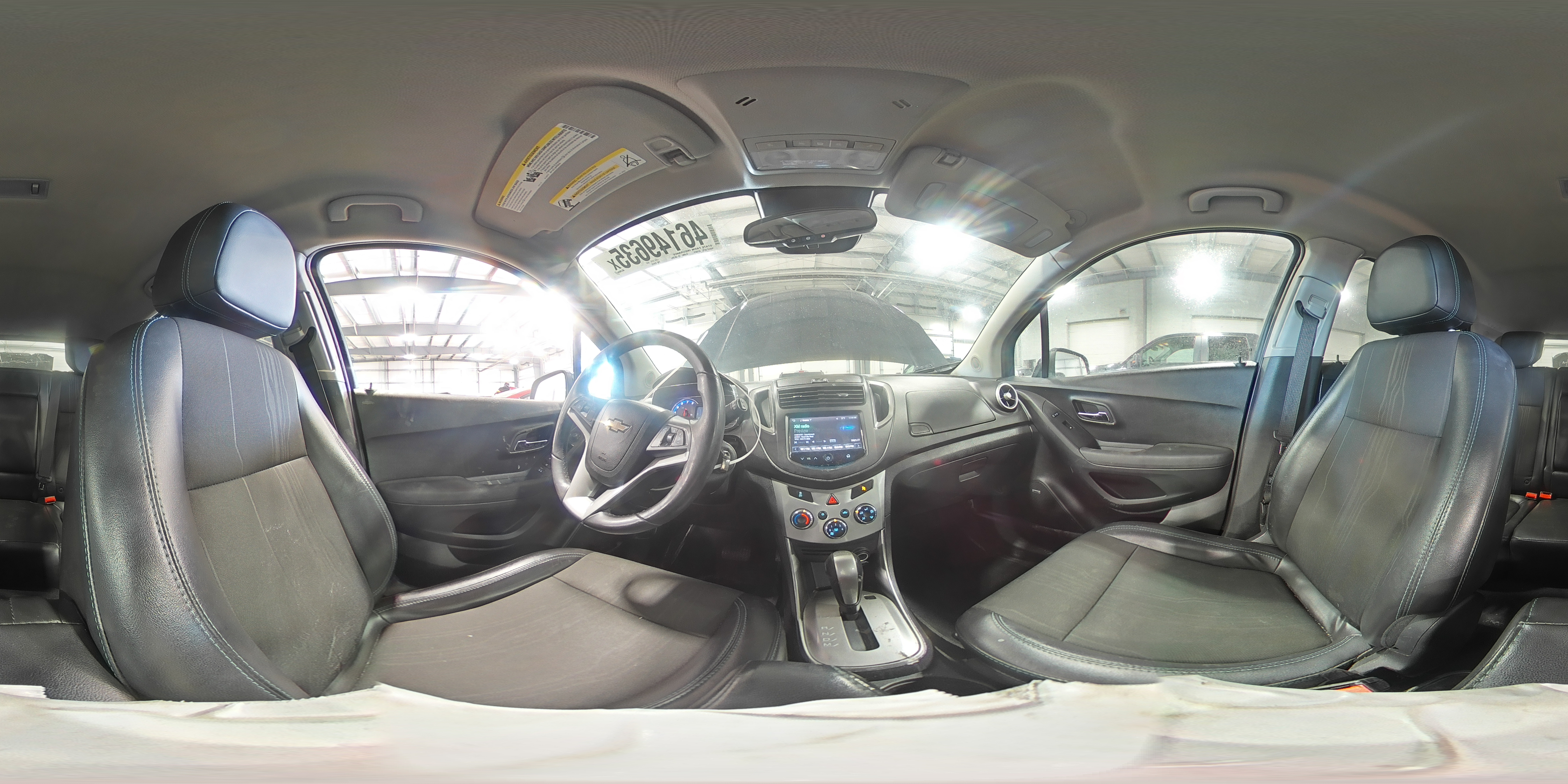 2015 Chevrolet Trax - Image 15