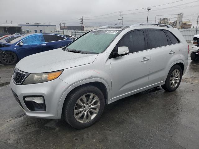 2012 Kia Sorento Sx