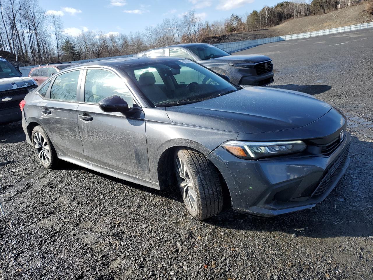 2024 Honda Civic - Image 4