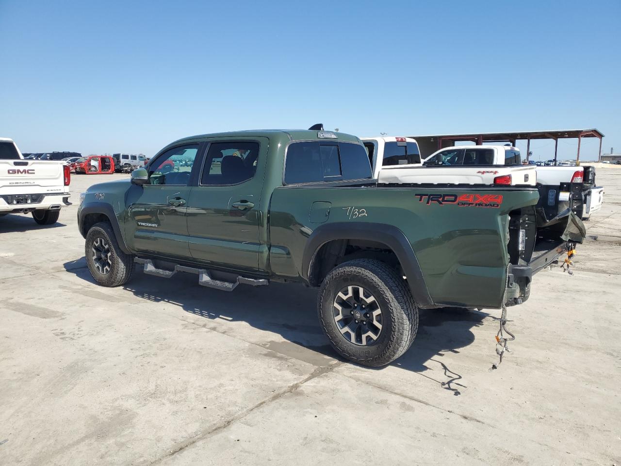 2022 Toyota Tacoma - Image 2