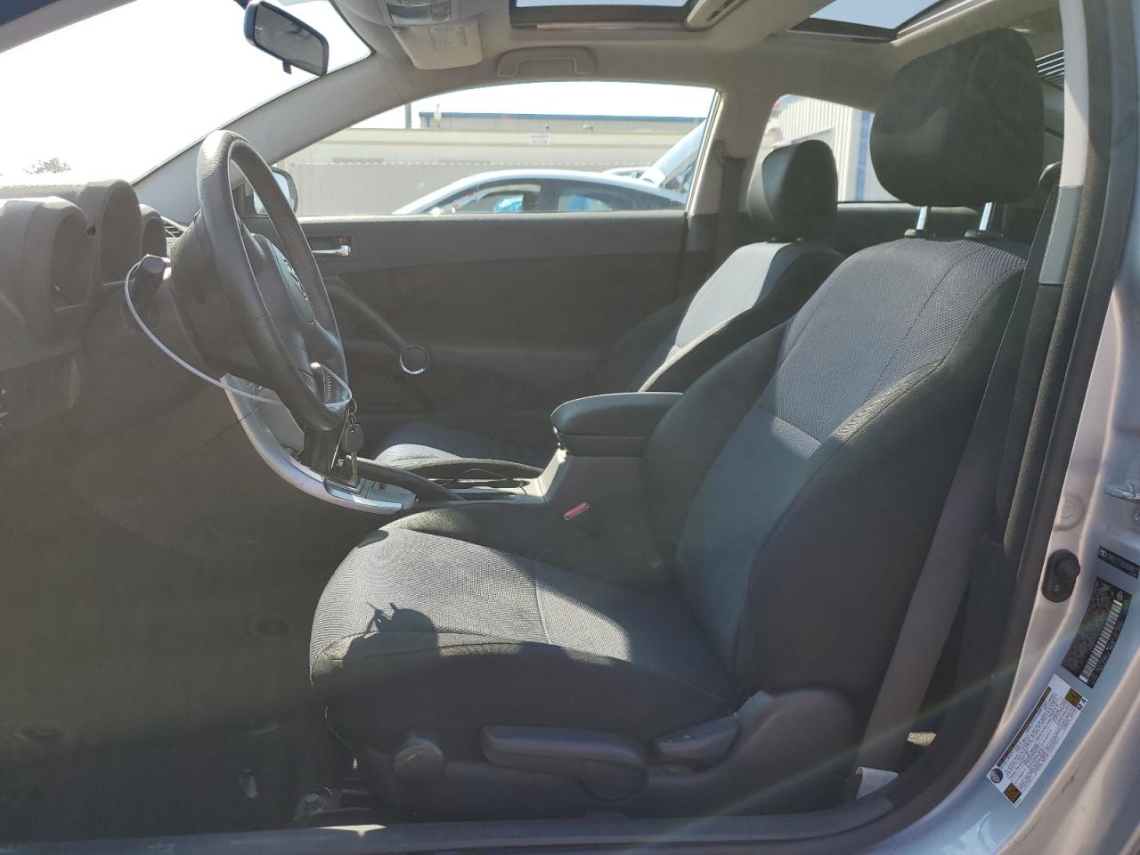 2005 Toyota tC - Image 7