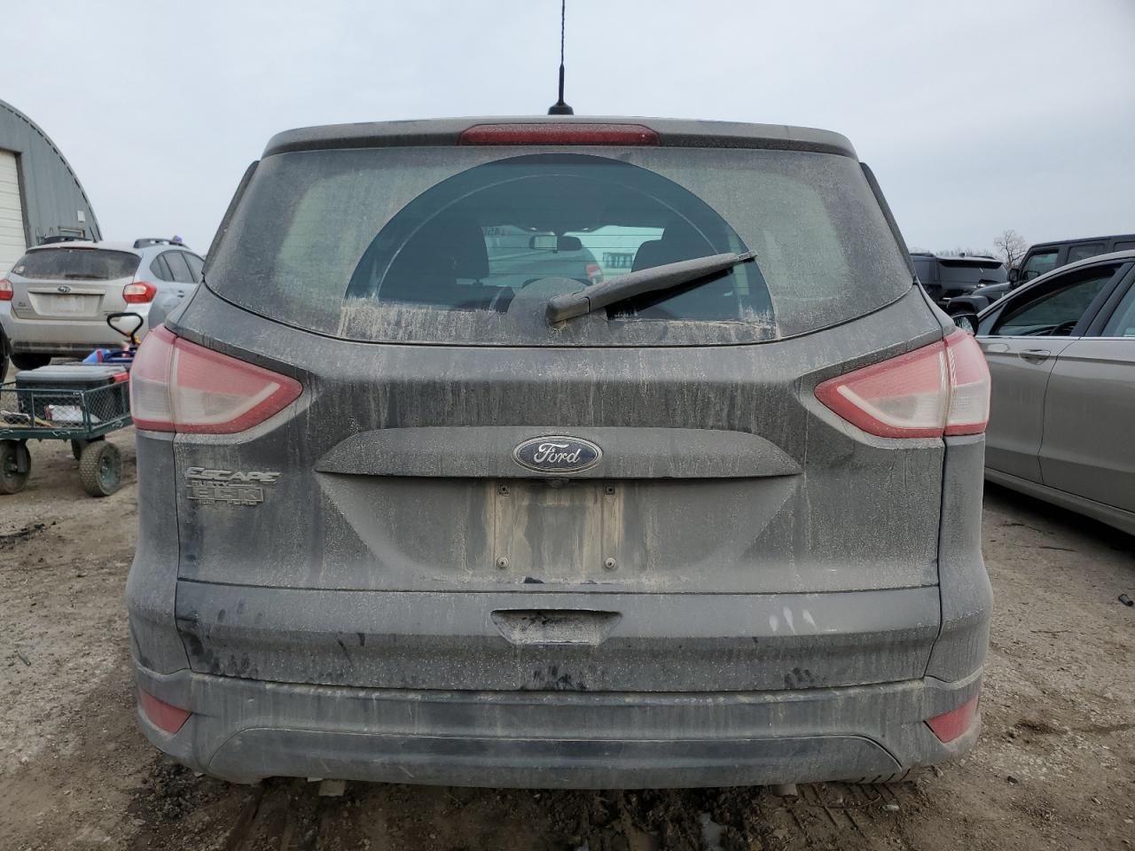 2015 Ford Escape - Image 6