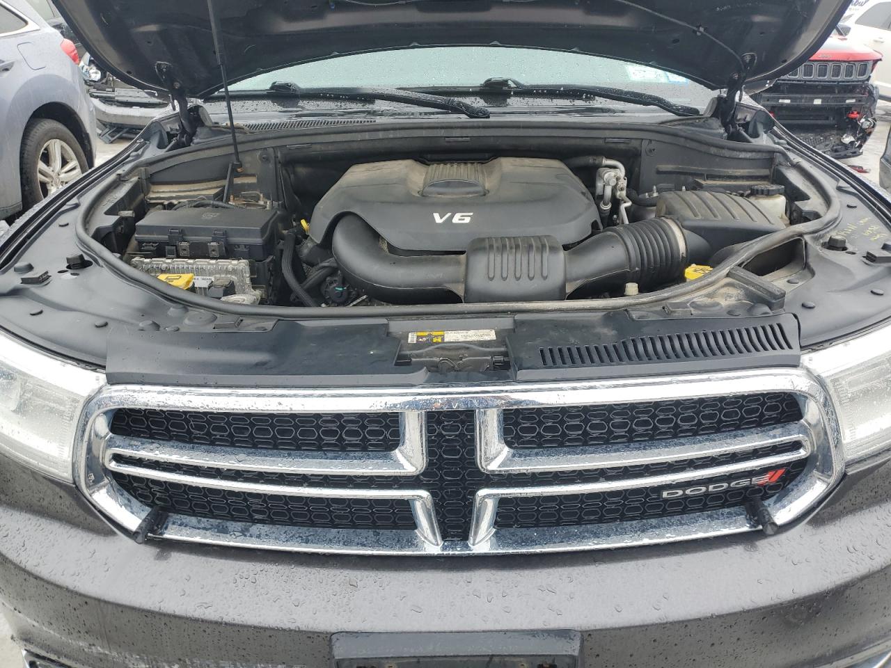 2015 Dodge Durango - Image 12