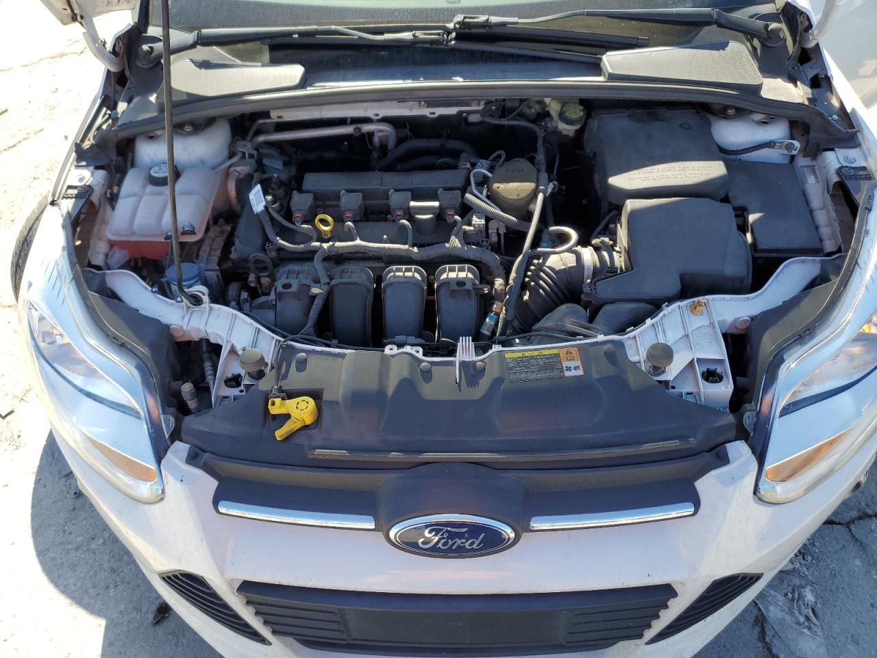 2014 Ford Focus - Image 11