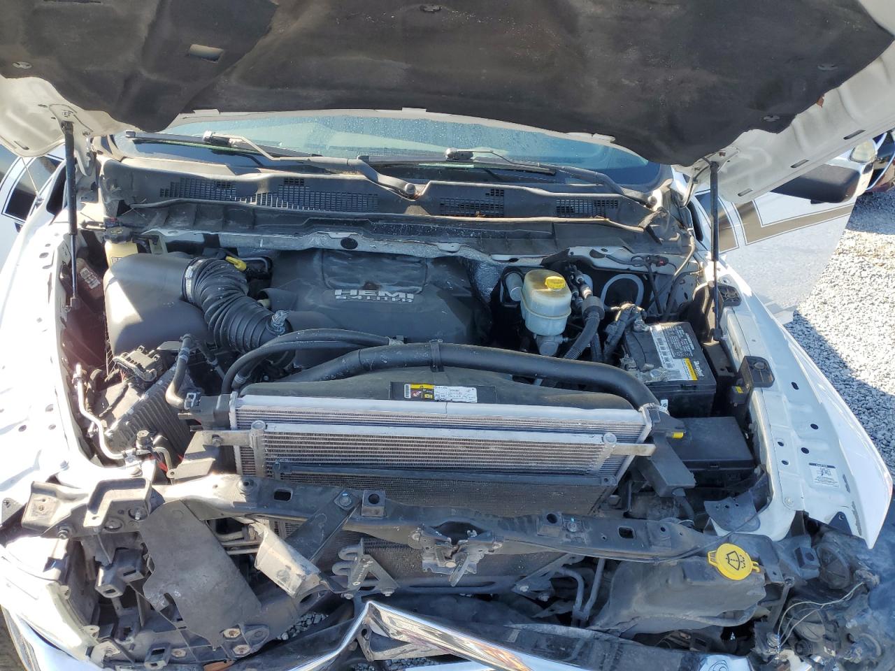 2018 RAM 2500 - Image 13