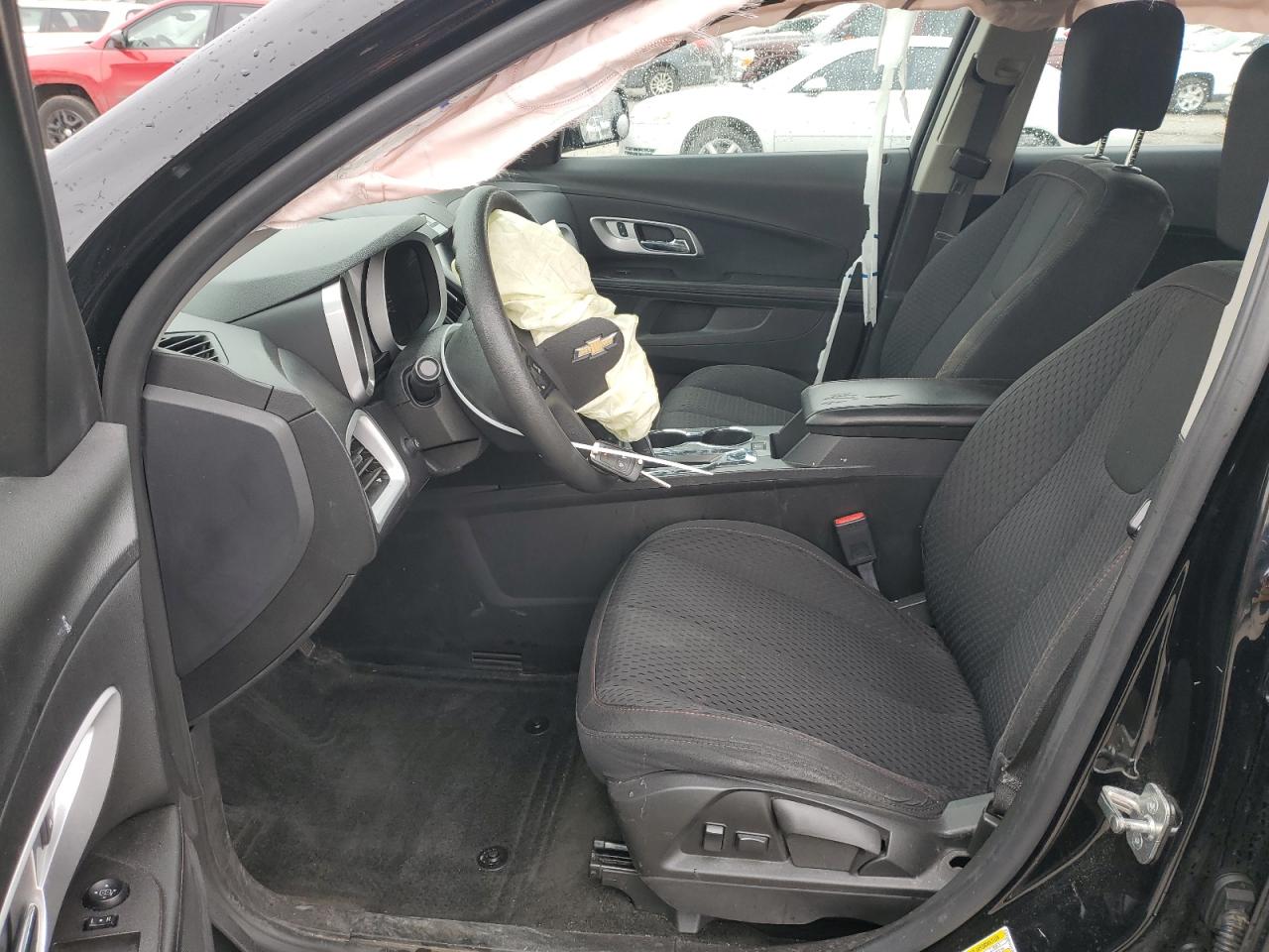 2015 Chevrolet Equinox - Image 7