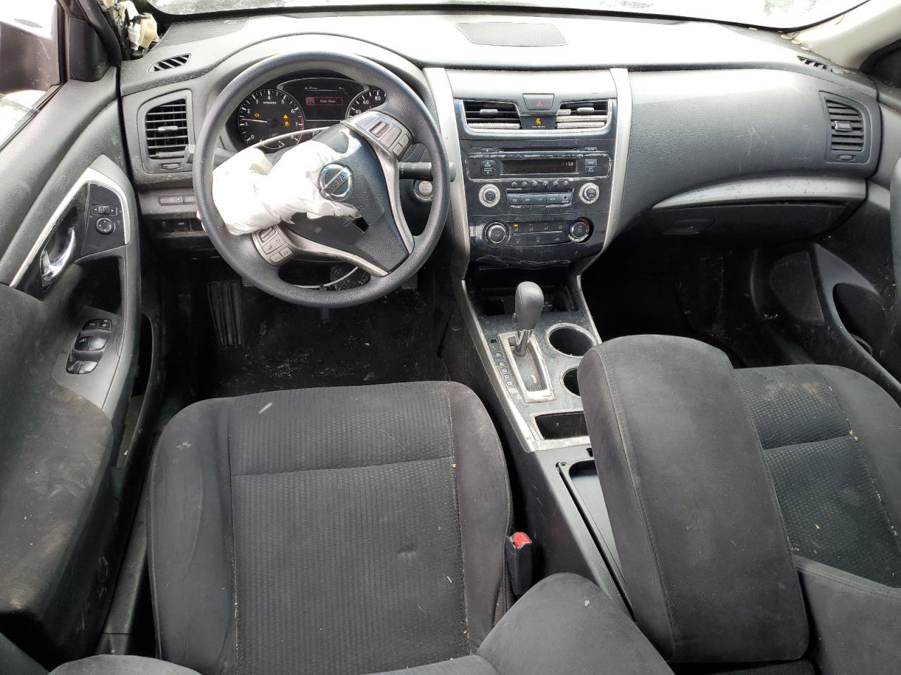 2014 Nissan Altima - Image 8