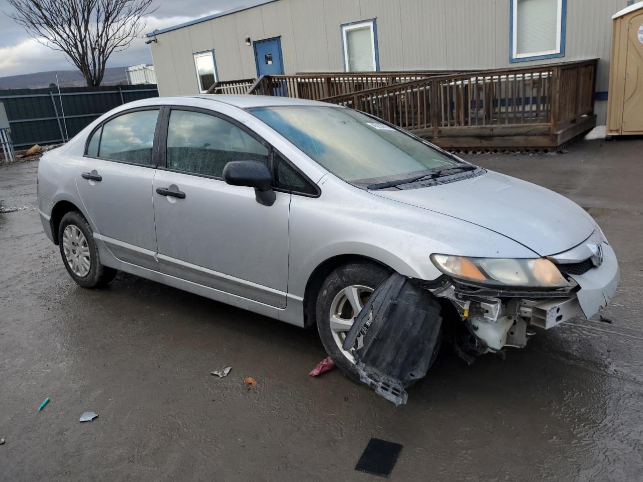 2011 Honda Civic - Image 4