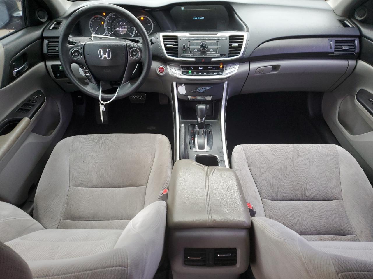 2015 Honda Accord - Image 8