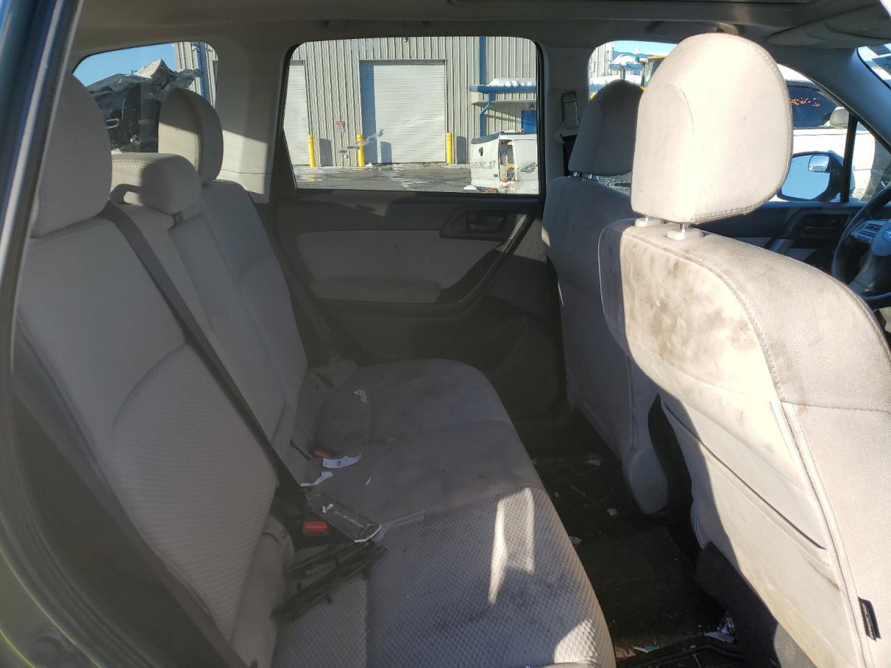 2015 Subaru Forester - Image 11