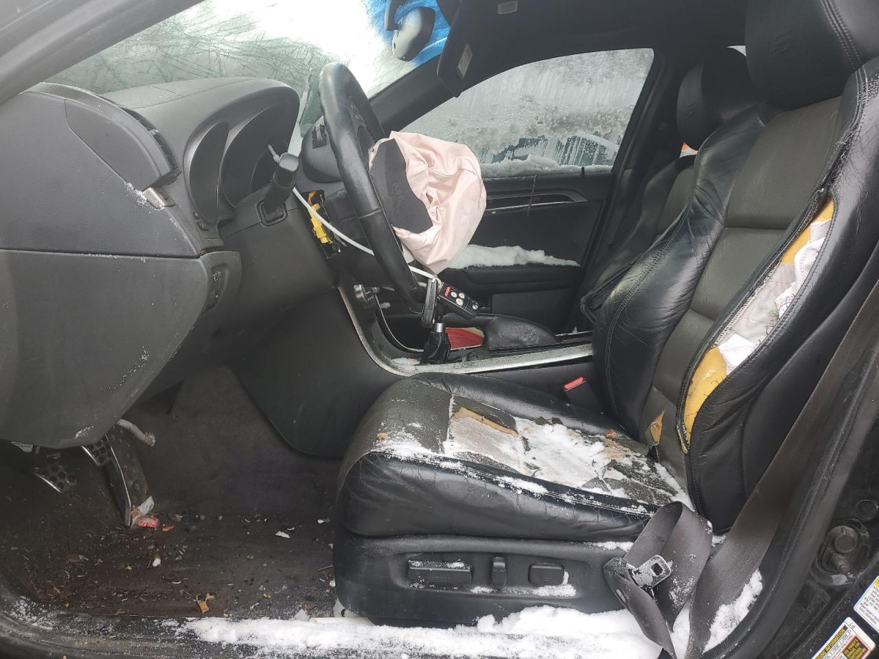 2008 Acura TL - Image 7