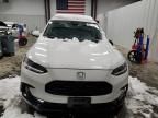 2023 Honda Hr-V Exl продається в Windham, ME - Undercarriage