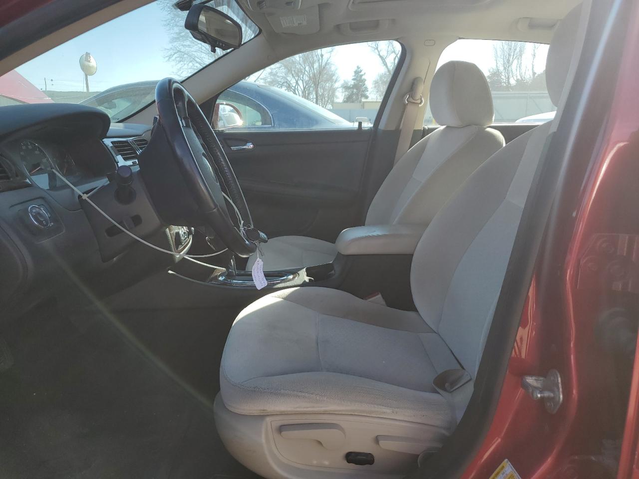 2013 Chevrolet Impala - Image 7