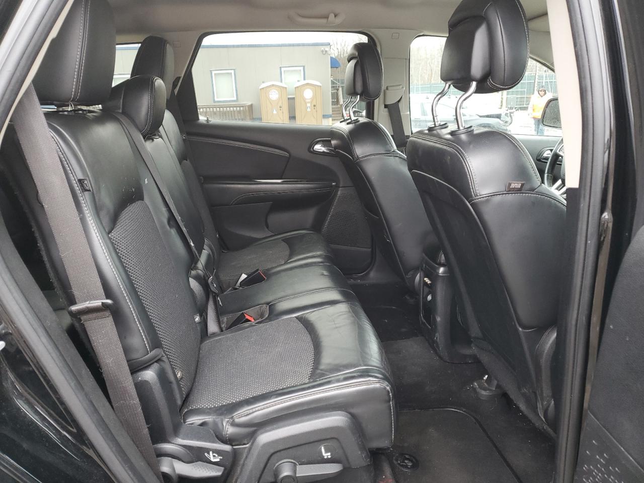 2016 Dodge Journey - Image 11