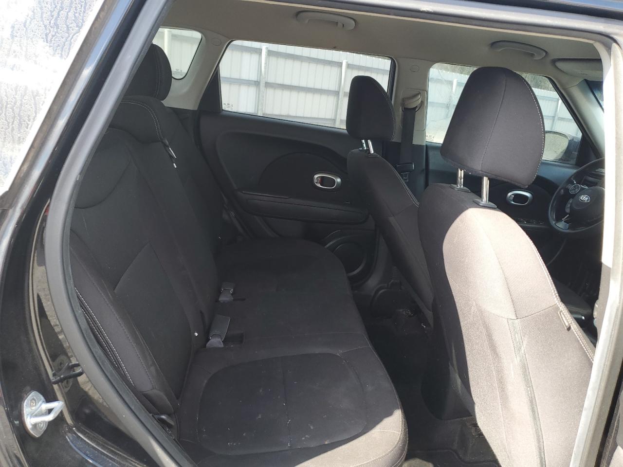 2018 Kia Soul - Image 10